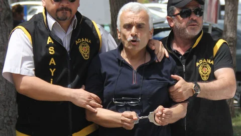 Adana'da Vekil Adayına Saldırı Açıklaması: Kılıçdaroğlu Duysun Diye Vurdum