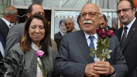 Eskişehir'de Mühür Uyarısı Yapıldı