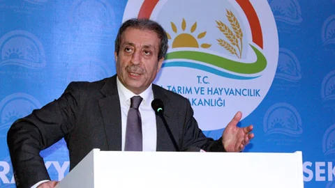 Kırşehir'de HDP Açıklaması
