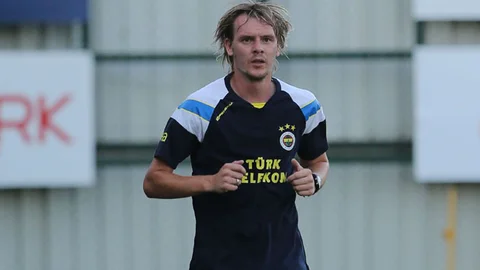 Fenerbahçe'de Hoca Değişikliği Olacak