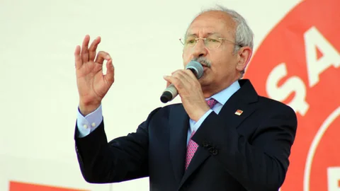 Kılıçdaroğlu'nun Diyanet Açıklaması