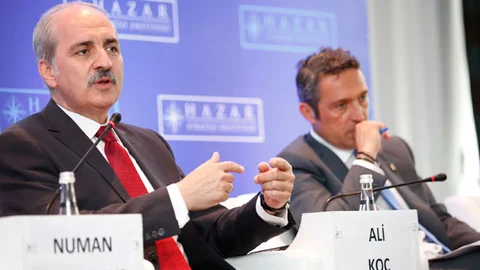 Türkiye'nin Ekonomik Rekabet Gücü Geliştirilmeli