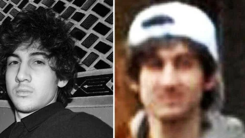 Cevher Tsarnaev'in İdam Tarihi Açıklandı