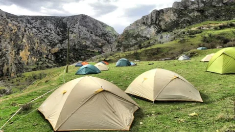 Emet'te Rafting Heyecanı Başlıyor