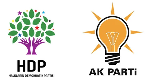 Kazlıçeşme Meydanı'nda Kura Sonucu HDP'ye Gitti