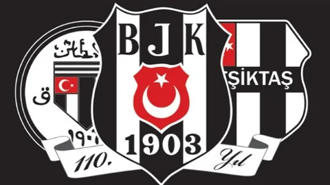 Beşiktaş'ta 7. Şampiyonluk Sevinci