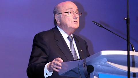 FIFA Kongresi Devam Ediyor