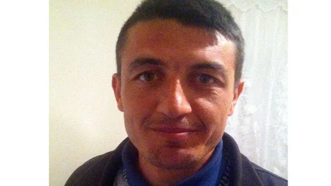 Malatya'da Motosiklet Kazası