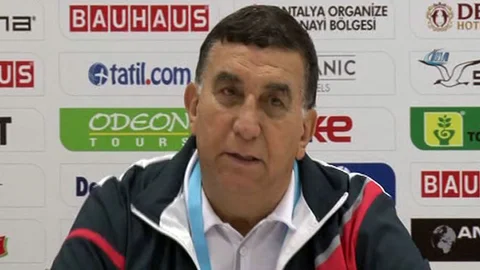 Adana'da Final Umudu Var