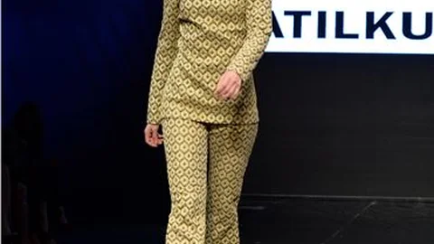 Bursa'da Defileye Yoğun İlgi