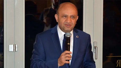Kocaeli'de Yerli Otomobil Hedefi