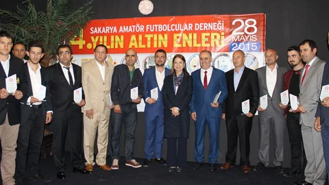 Sakarya'da Roman Devrimi Vurgusu