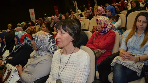 Zeytinburnu'nda Çevre Bilinci Eğitimleri