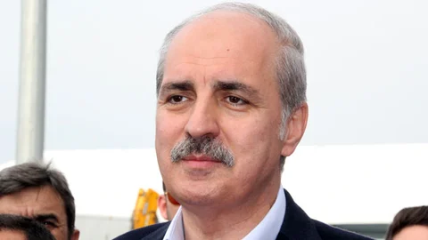 Numan Kurtulmuş’tan TTIP Açıklamaları