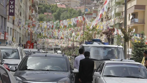 Hakkari'de Park Sorunu Artıyor