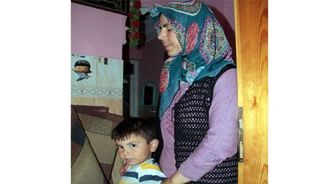 Maden Şehidi Yakınlarına Ödeme Yapıldı