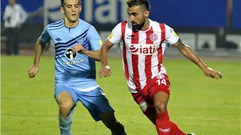 Antalyaspor, Adana Demirspor'u Yendi