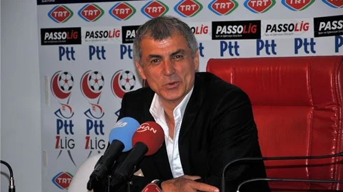 Samsunspor'dan Farklı Galibiyet