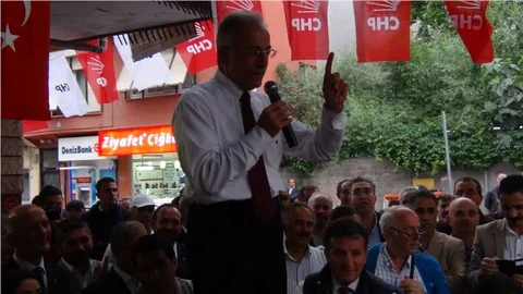 Murat Karayalçın, 7 Haziran İçin Uyardı