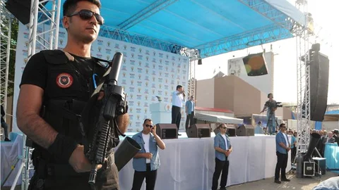 Tunceli'de Üniversite İsim Değişikliği