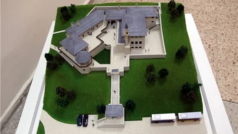 Şemdinli'de İnanç Turizmi Projesi