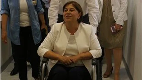 Elif Doğan Türkmen Hedef Alındı