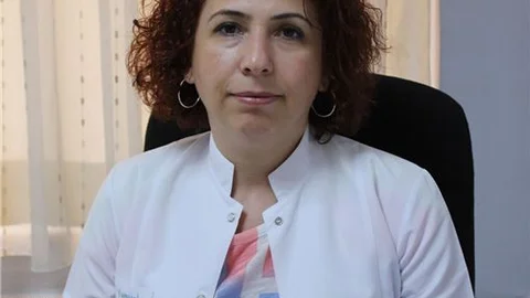 Çift Görme MS Hastalığı Belirtisi Olabilir