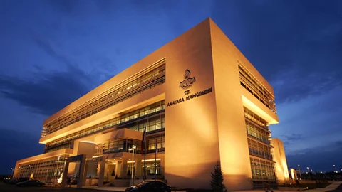 Dini Nikâha Ceza İptali Erzurum'da Oldu