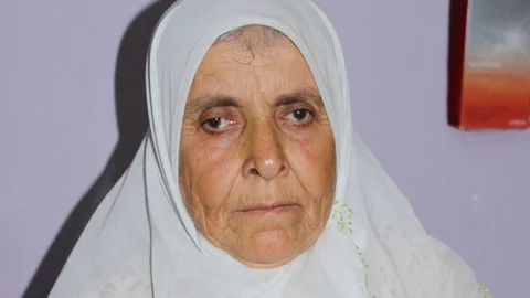 Kahramanmaraş'ta Kayıp Kız Arayışı