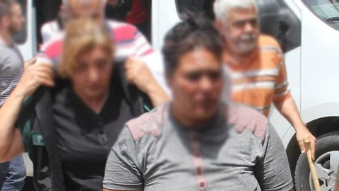 Adana'da Uyuşturucu Operasyonu Yapıldı