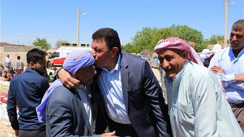 İbrahim Özyavuz'dan Sert Açıklamalar