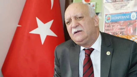 Adana'da Karpuz Hasadı Başladı