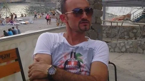 Nazilli'de Kanlı Olay