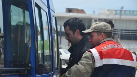 Adıyaman'da Sanatçı İntihar Girişiminde Bulundu