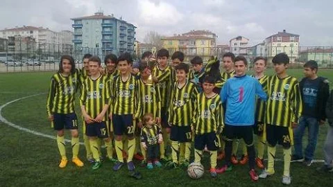 Kapaklı'da Stat Projesi Gereksinimi