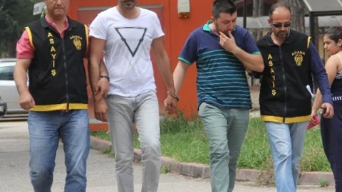 Adana’da Yasa Dışı Bahis Operasyonu