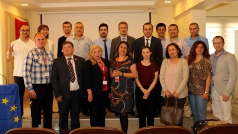 Samsun'da Medya Okuryazarlığı Projesi