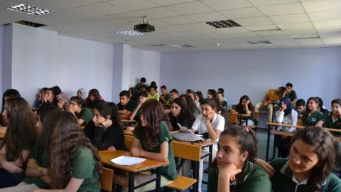 Medeniyetimize Işık Tutan Proje Adana'da