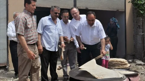 Adana'da CHP İktidar Hedefi