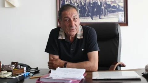 İzmir'de Görevi Kötüye Kullanma Davası Açıldı