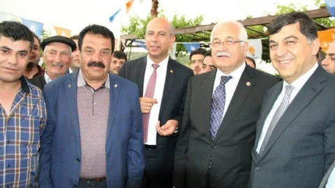Gaziantep'te Esnaf Ziyareti