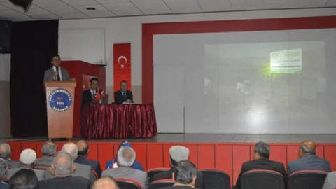 Kağızman Çiftçisine Destek Müjdesi