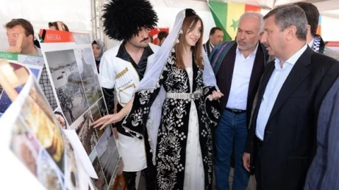 Kütahya'da Yabancı Uyruklu Nüfus Artıyor