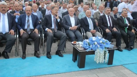 Balıkçılar Sokağı Açıldı