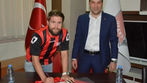 Uşakspor Yeni Sezona Hazır