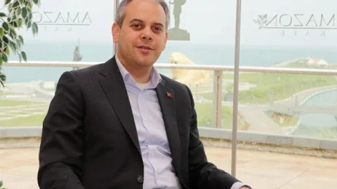 Samsun'da Bakan Kılıç'tan Açıklama