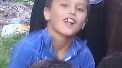 Van'da Küçük Çocuk Hayatını Kaybetti
