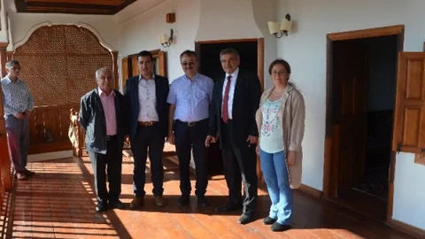 Muğla'da Kültürel Miras Vurgusu