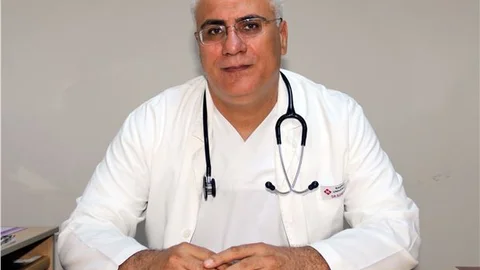 Nargile Kullanımının Sağlık Üzerindeki Etkileri