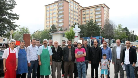 Sivas'ta Hastane Taşınma Endişesi